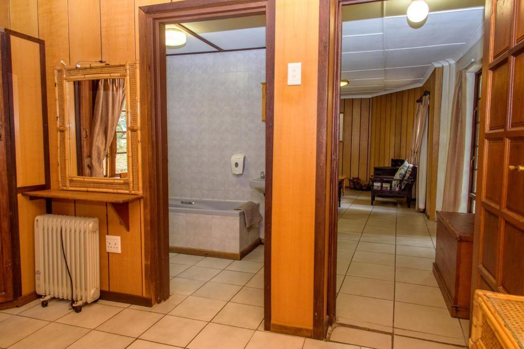Kings Lodge Hotel Hogsback Exterior foto